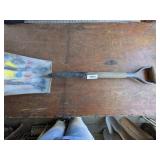 Small Scoop Shovel