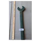Large Wrench