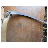 Vintage Scythe