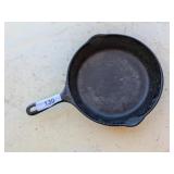 Cast Iron Skillet - 9-3/4"