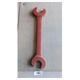 Large Wrench