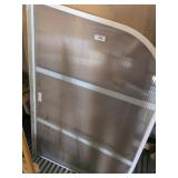 Thermal Hinged Cover [57 W x 37-1/2 D]