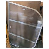 Thermal Hinged Cover [57 W x 37-1/2 D]