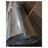 House Wrap - Unsure of quantity