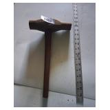 Vintage Hammer