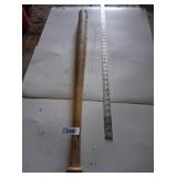 Big Daddy Wooden Bat