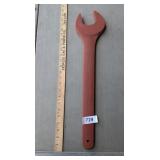 Large Superrench Wrench