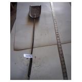 Coal Shovel