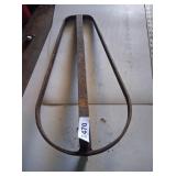 Metal Tool