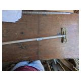 Goldblatt Long Handle Sander