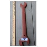Large Wrench