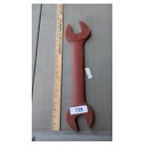 Herbrand Large Wrench