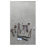 Channellock Knippers & Other Hand Tools