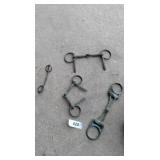(4) Bits