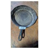 Griswold #9 11" Cast Iron Skillet