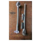 John Deere Ratchet, Breaker Bar, Extension & Other