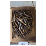 Drill Bits