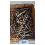 Drill Bits