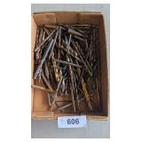 Drill Bits