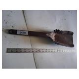 Coal Shovel