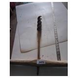 Vintage Drill Bit