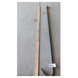 Large Pry Bar