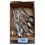 Vintage Silverware
