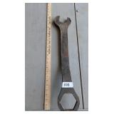 Large Wrench