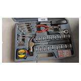 Tool Set w/ Case -*