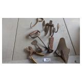 Vintage Tools