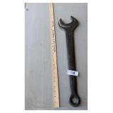 Large Hoshi Wrench