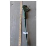 Large Wrench