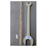 Large Wrench
