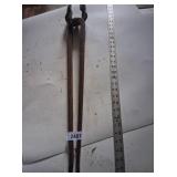 Blacksmith Tong
