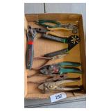 Crescent Ratchet, Bionic Wrench & Other