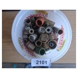 Assorted Sockets - Cornwell, Proto, Other