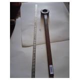 Long Wrench