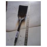 Coal Shovel