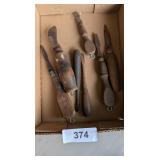 Vintage Hand Tools