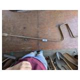 Speed Handle Wrench