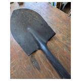 Shovel