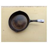 Wagner Ware Cast Iron Skillet - 10.5"