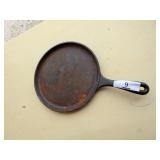 Lodge Cast Iron Griddle - 10.5"