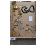 Costume Necklaces