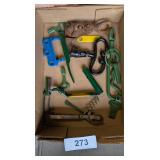 Assorted Bottle Openers & Other