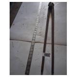 Blacksmith Tongs