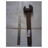 Wrench