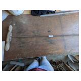 Hand Auger