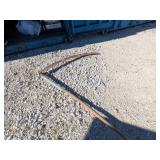 Vintage Scythe