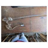 Chain Wrench